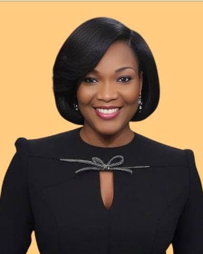 Chibuzor Azubuike, Social Community Manager