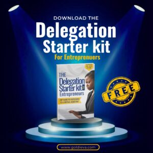 the delegation starter kit( square) (3)